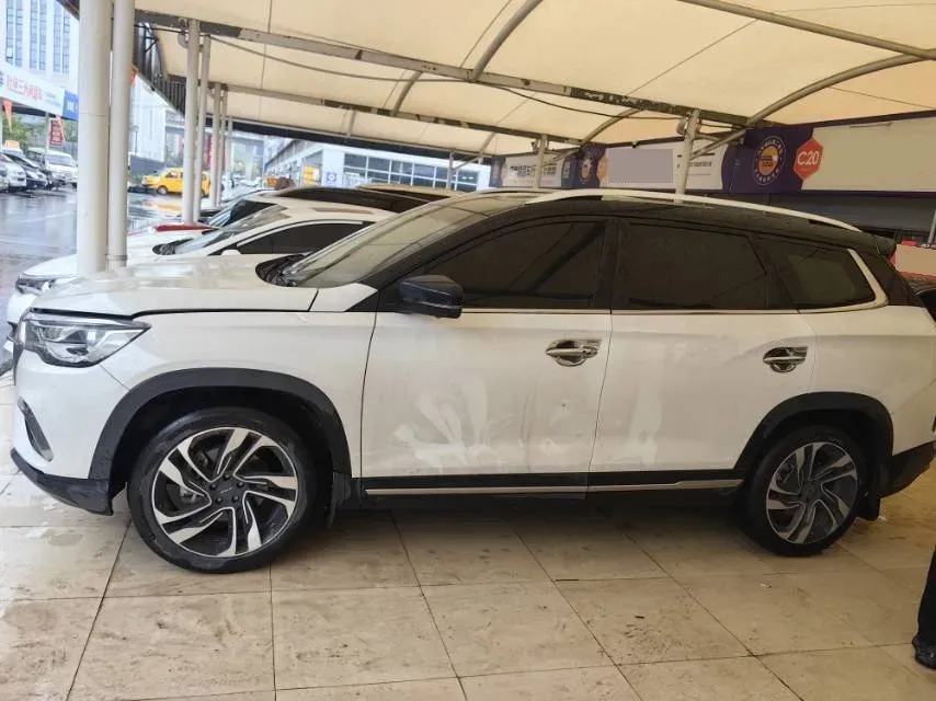 2019 Jetour X90 1.5T 147HP L4 6MT,autocango,china used car exporter,china ev exporter,chinese used car exporter,chinese used ev exporter