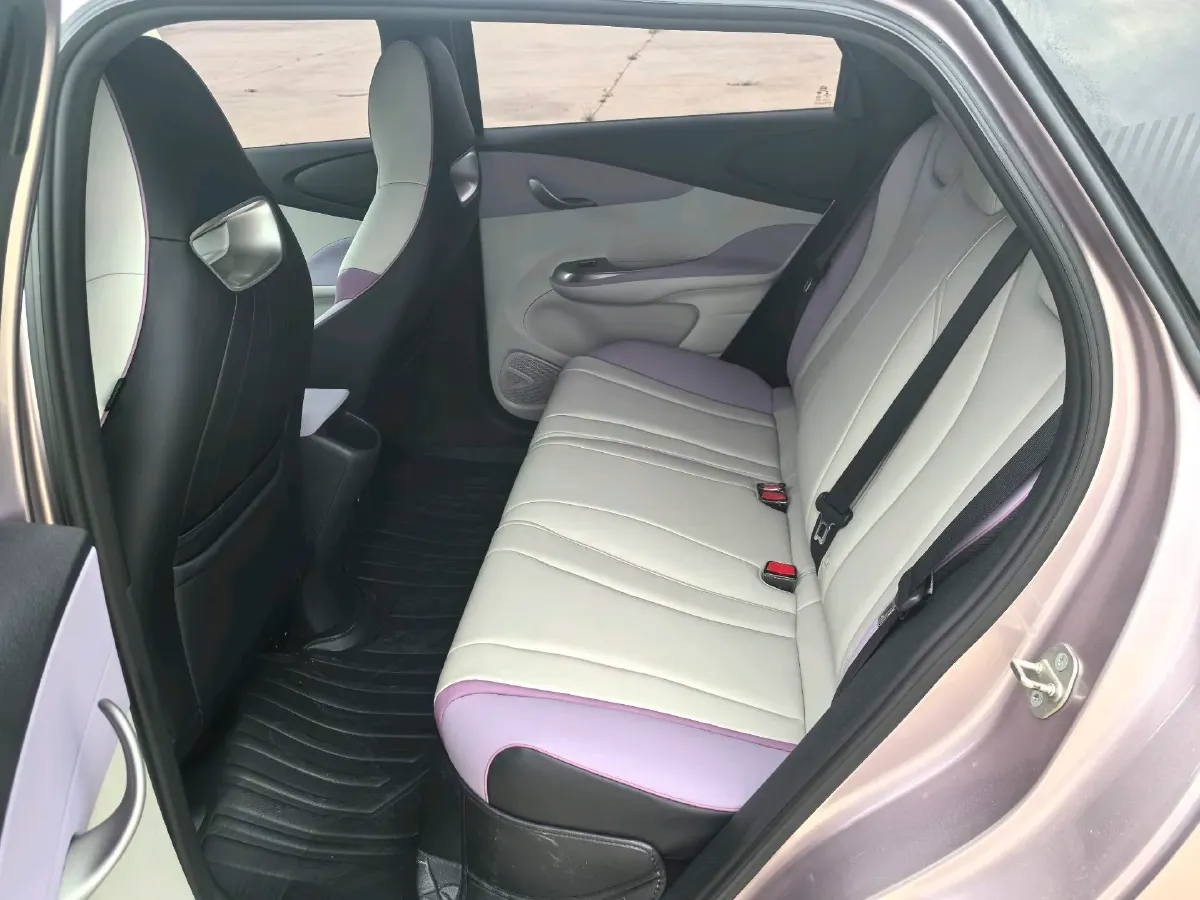 2021 BYD Yuan Pro BEV 50.1KWH,autocango,china used car exporter,china ev exporter,chinese used car exporter,chinese used ev exporter