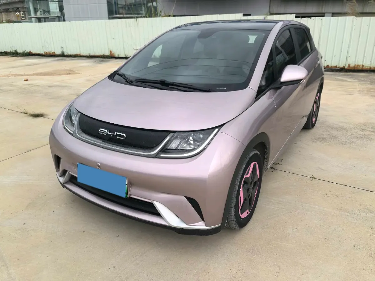 2021 BYD Yuan Pro BEV 50.1KWH,autocango,china used car exporter,china ev exporter,chinese used car exporter,chinese used ev exporter
