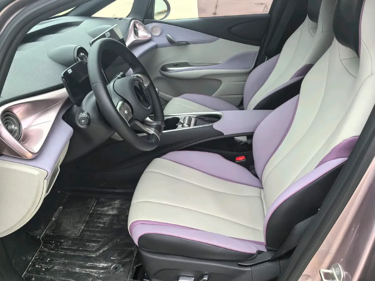 2021 BYD Yuan Pro BEV 50.1KWH,autocango,china used car exporter,china ev exporter,chinese used car exporter,chinese used ev exporter