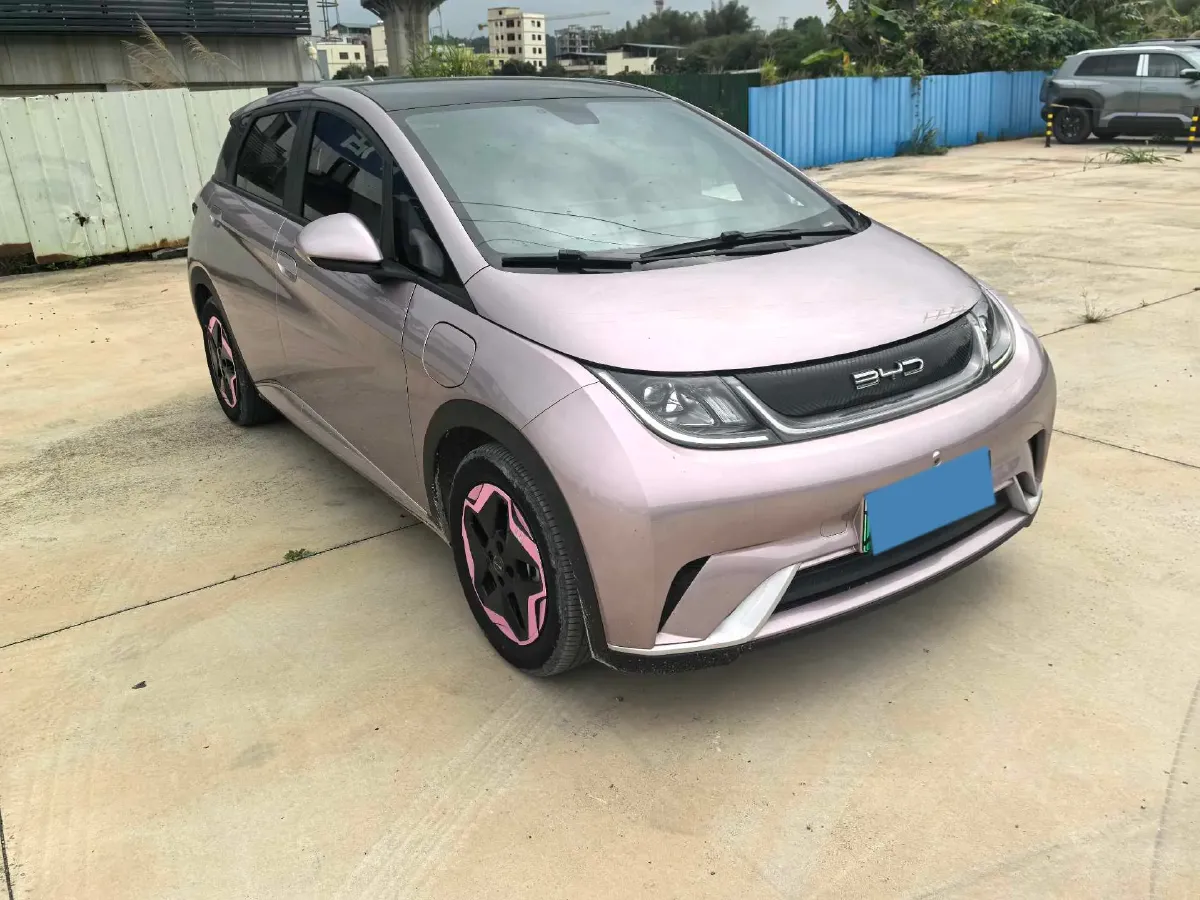 2021 BYD Yuan Pro BEV 50.1KWH,autocango,china used car exporter,china ev exporter,chinese used car exporter,chinese used ev exporter