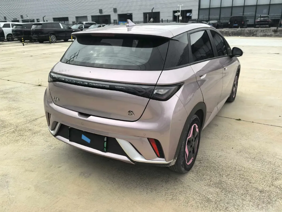 2021 BYD Yuan Pro BEV 50.1KWH,autocango,china used car exporter,china ev exporter,chinese used car exporter,chinese used ev exporter