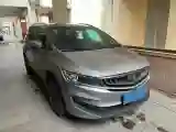 2019 Geely JiaJi 1.5T 177HP L3 7DCT