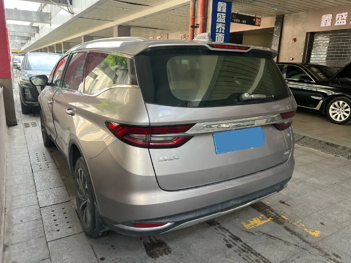 2019 Geely JiaJi 1.5T 177HP L3 7DCT,autocango,china used car exporter,china ev exporter,chinese used car exporter,chinese used ev exporter