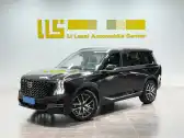 2022 GAC TRUMPCHI GS8,autocango,china used car exporter,china ev exporter,chinese used car exporter,chinese used ev exporter