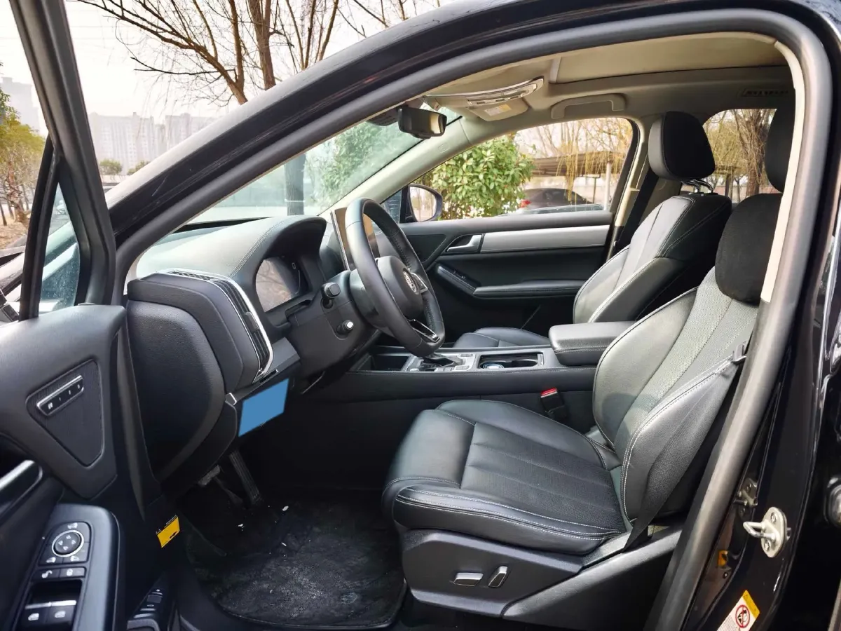 2019 BYD Tang 2.0T 192HP L4 6AT,autocango,china used car exporter,china ev exporter,chinese used car exporter,chinese used ev exporter