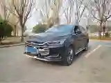 2019 BYD Tang 2.0T 192HP L4 6AT