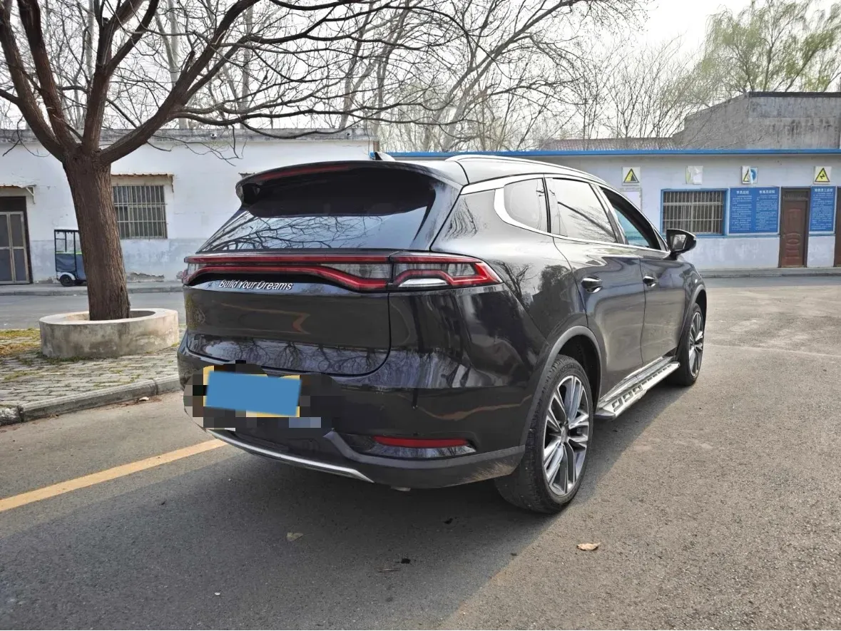 2019 BYD Tang 2.0T 192HP L4 6AT,autocango,china used car exporter,china ev exporter,chinese used car exporter,chinese used ev exporter