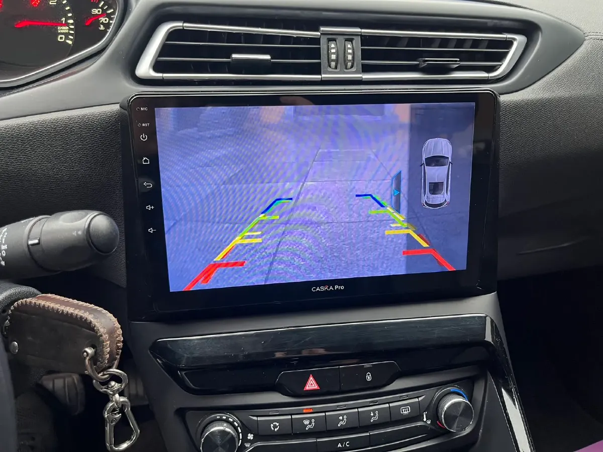 2018 Peugeot 308 1.6L 117HP L4 6AT,autocango,china used car exporter,china ev exporter,chinese used car exporter,chinese used ev exporter