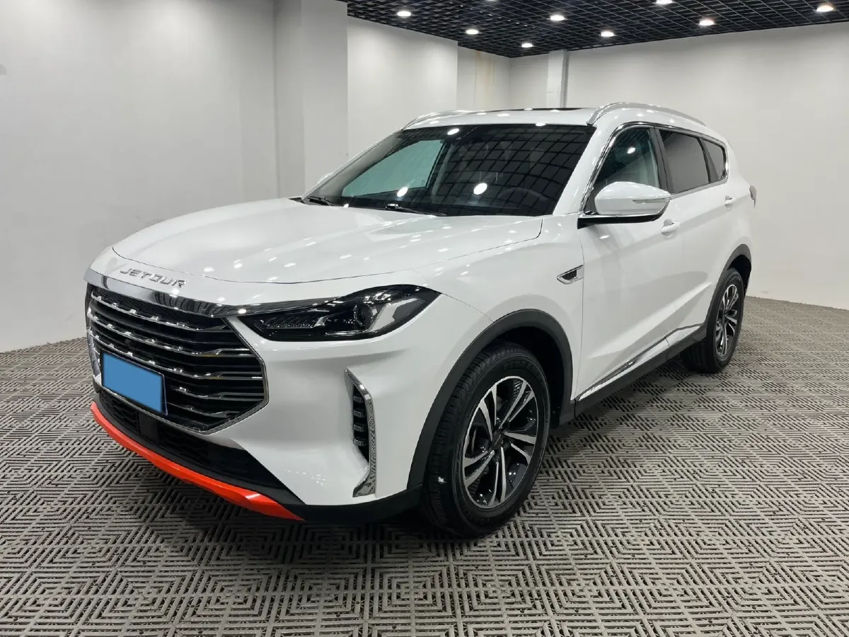 2021 Jetour X70 Plus 1.5T 156HP L4 6DCT,autocango,china used car exporter,china ev exporter,chinese used car exporter,chinese used ev exporter