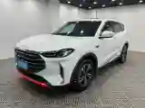 2021 Jetour X70 Plus 1.5T 156HP L4 6DCT