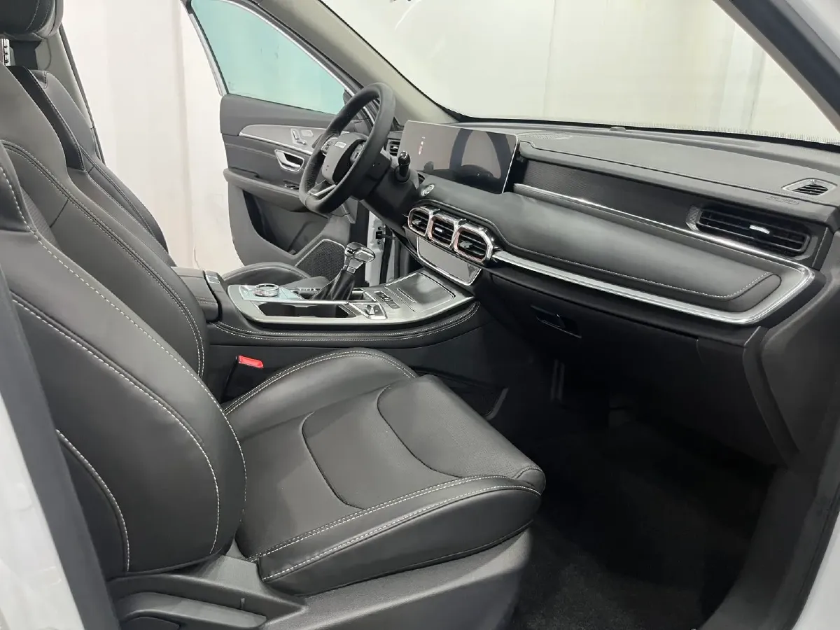 2021 Jetour X70 Plus 1.5T 156HP L4 6DCT,autocango,china used car exporter,china ev exporter,chinese used car exporter,chinese used ev exporter