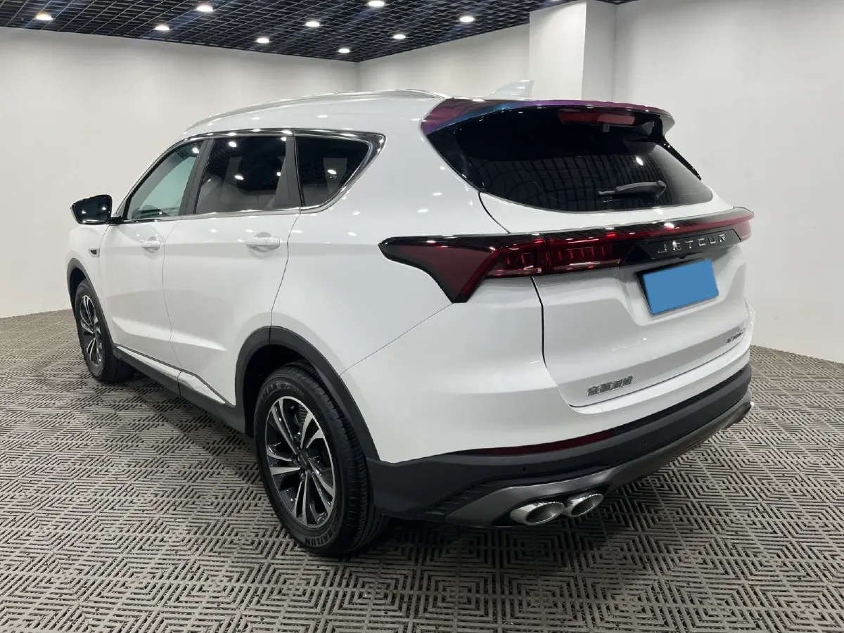 2021 Jetour X70 Plus 1.5T 156HP L4 6DCT,autocango,china used car exporter,china ev exporter,chinese used car exporter,chinese used ev exporter