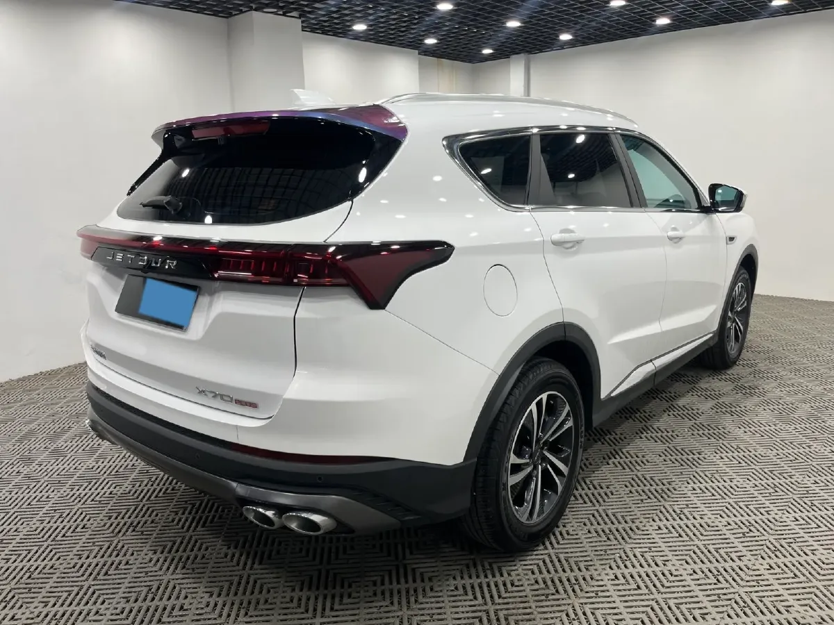 2021 Jetour X70 Plus 1.5T 156HP L4 6DCT,autocango,china used car exporter,china ev exporter,chinese used car exporter,chinese used ev exporter