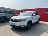 2023 SKODA KAMIQ,autocango,china used car exporter,china ev exporter,chinese used car exporter,chinese used ev exporter