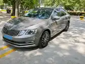 2018 SKODA OCTAVIA,autocango,china used car exporter,china ev exporter,chinese used car exporter,chinese used ev exporter