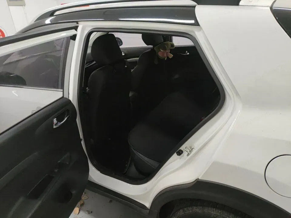 2021 Kia KX1 1.4L 100HP L4 CVT,autocango,china used car exporter,china ev exporter,chinese used car exporter,chinese used ev exporter