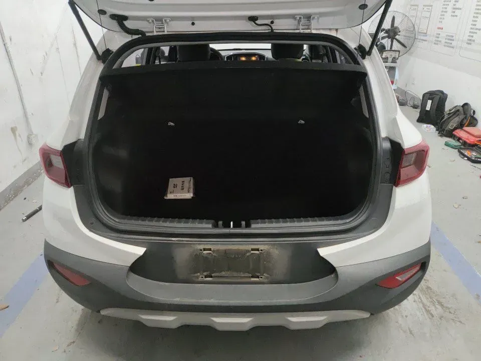 2021 Kia KX1 1.4L 100HP L4 CVT,autocango,china used car exporter,china ev exporter,chinese used car exporter,chinese used ev exporter