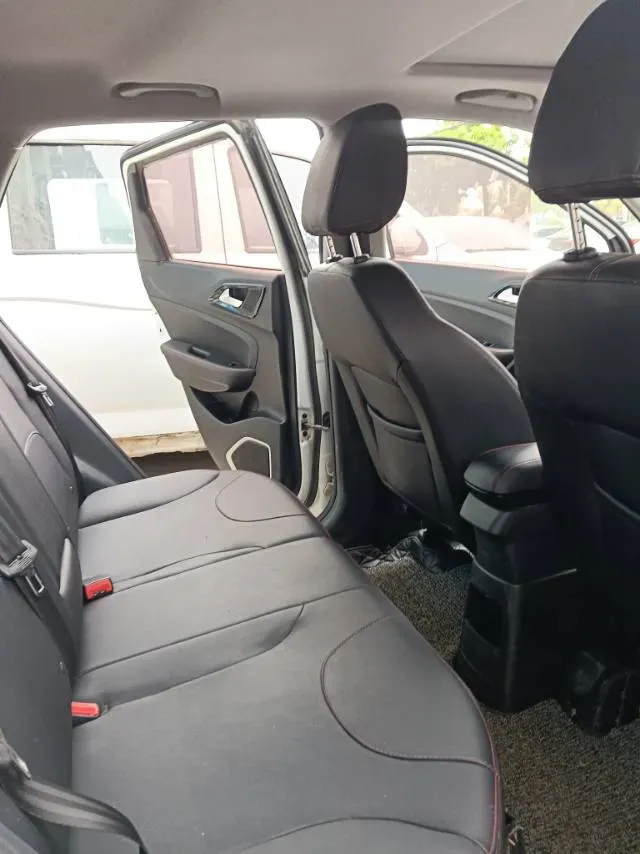 2016 Brilliance Auto V3 1.5L 112HP L4 5MT,autocango,china used car exporter,china ev exporter,chinese used car exporter,chinese used ev exporter