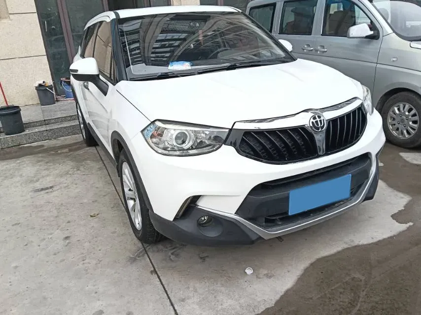 2016 Brilliance Auto V3 1.5L 112HP L4 5MT,autocango,china used car exporter,china ev exporter,chinese used car exporter,chinese used ev exporter