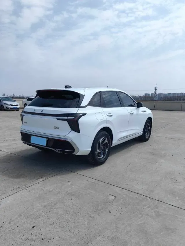 2024 HongQi HS3 1.5T 169HP L4 7DCT,autocango,china used car exporter,china ev exporter,chinese used car exporter,chinese used ev exporter