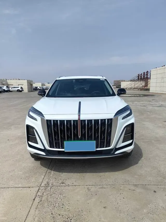 2024 HongQi HS3 1.5T 169HP L4 7DCT,autocango,china used car exporter,china ev exporter,chinese used car exporter,chinese used ev exporter