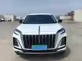 2024 HongQi HS3 1.5T 169HP L4 7DCT