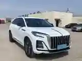 2024 HongQi HS3 1.5T 169HP L4 7DCT