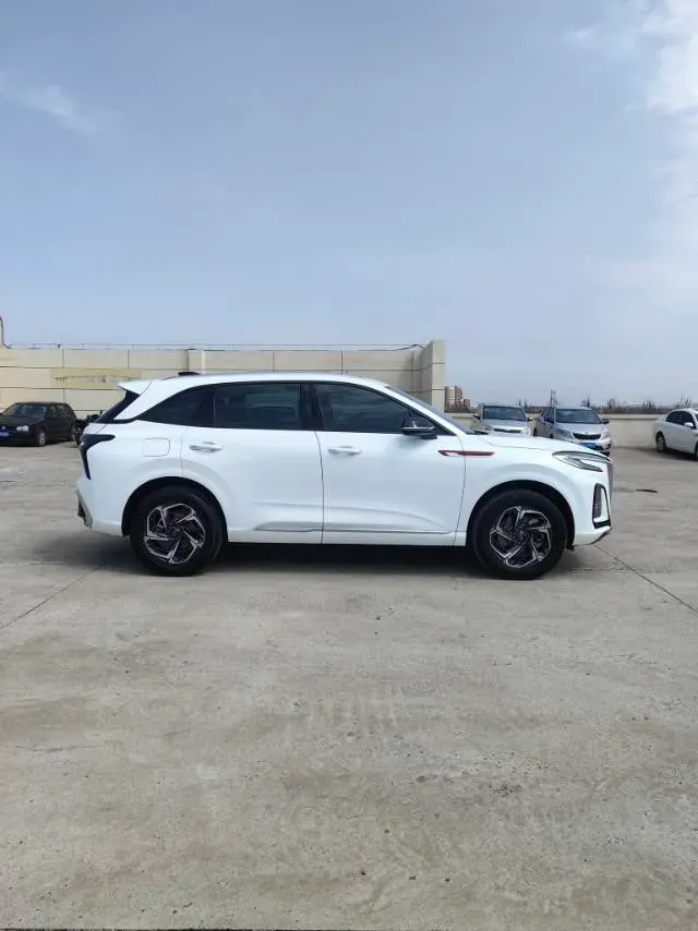 2024 HongQi HS3 1.5T 169HP L4 7DCT,autocango,china used car exporter,china ev exporter,chinese used car exporter,chinese used ev exporter