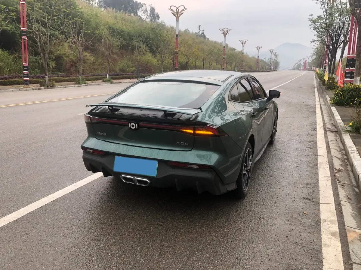 2023 Chery EV eQ7 BEV 53.87KWH,autocango,china used car exporter,china ev exporter,chinese used car exporter,chinese used ev exporter