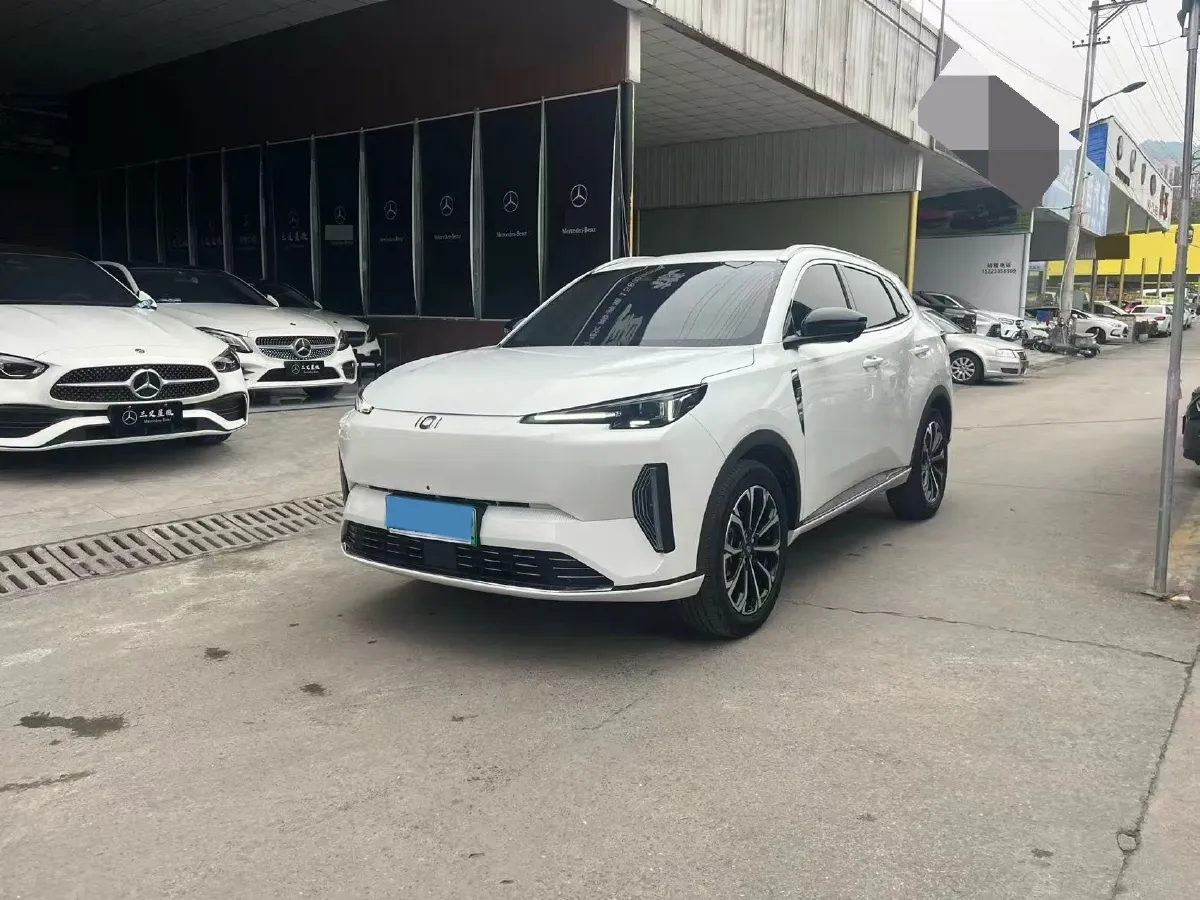 2024 ChangAn QiYuan Q05 Classic 1.5L 110HP L4 E-CVT PHEV 18.4KWH,autocango,china used car exporter,china ev exporter,chinese used car exporter,chinese used ev exporter
