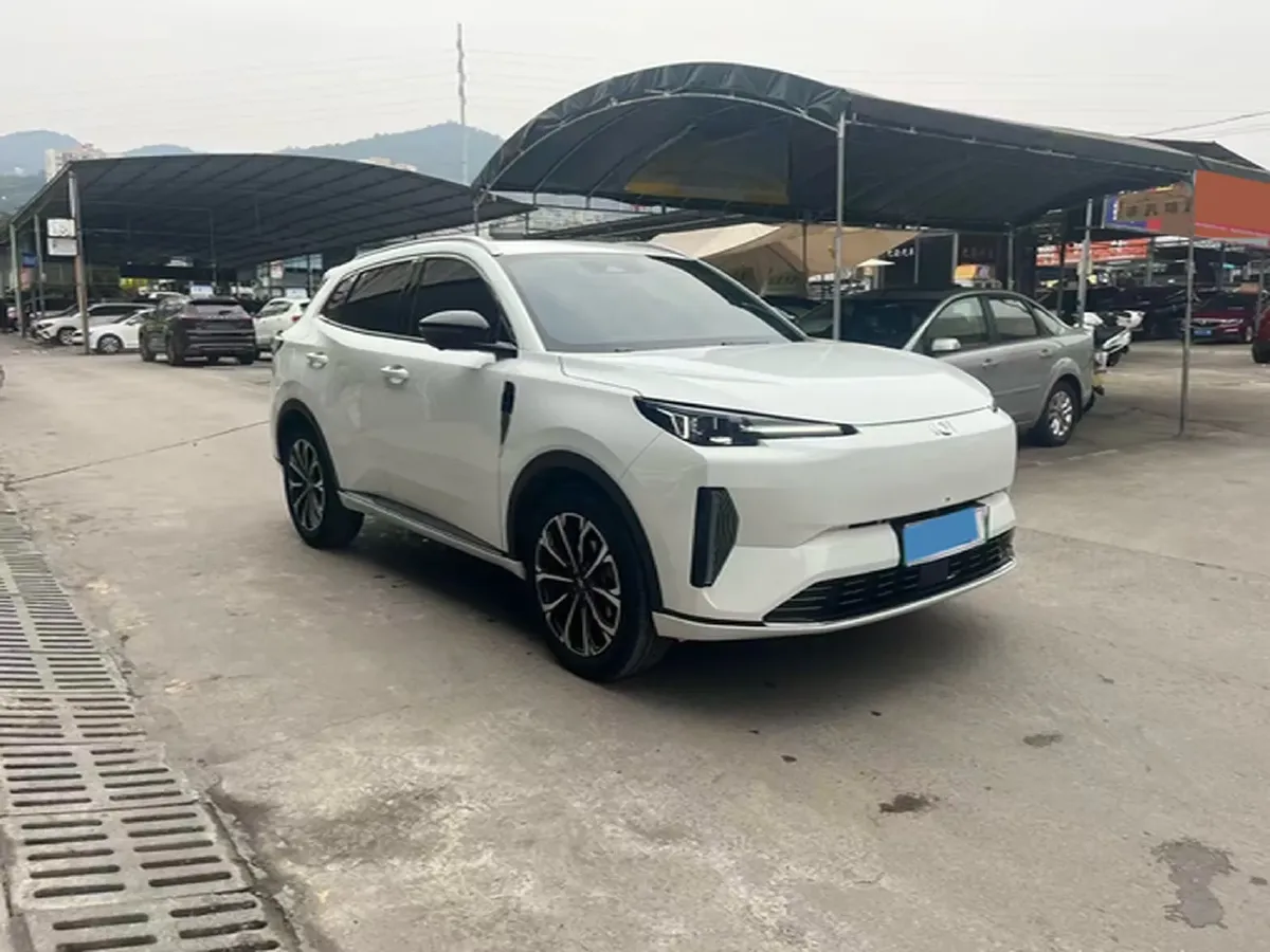 2024 ChangAn QiYuan Q05 Classic 1.5L 110HP L4 E-CVT PHEV 18.4KWH,autocango,china used car exporter,china ev exporter,chinese used car exporter,chinese used ev exporter