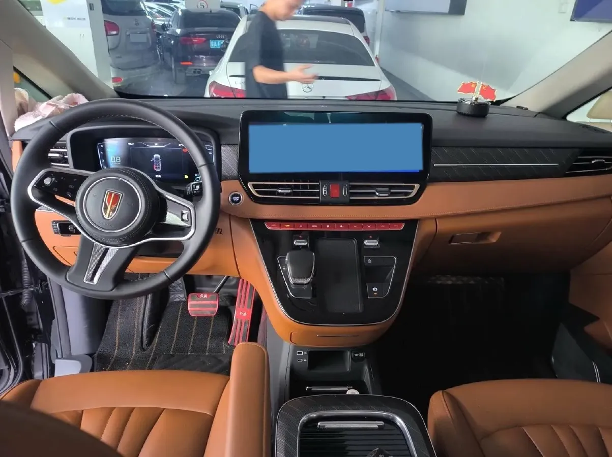 2023 HongQi HQ9 2.0T 252HP L4 8AT,autocango,china used car exporter,china ev exporter,chinese used car exporter,chinese used ev exporter