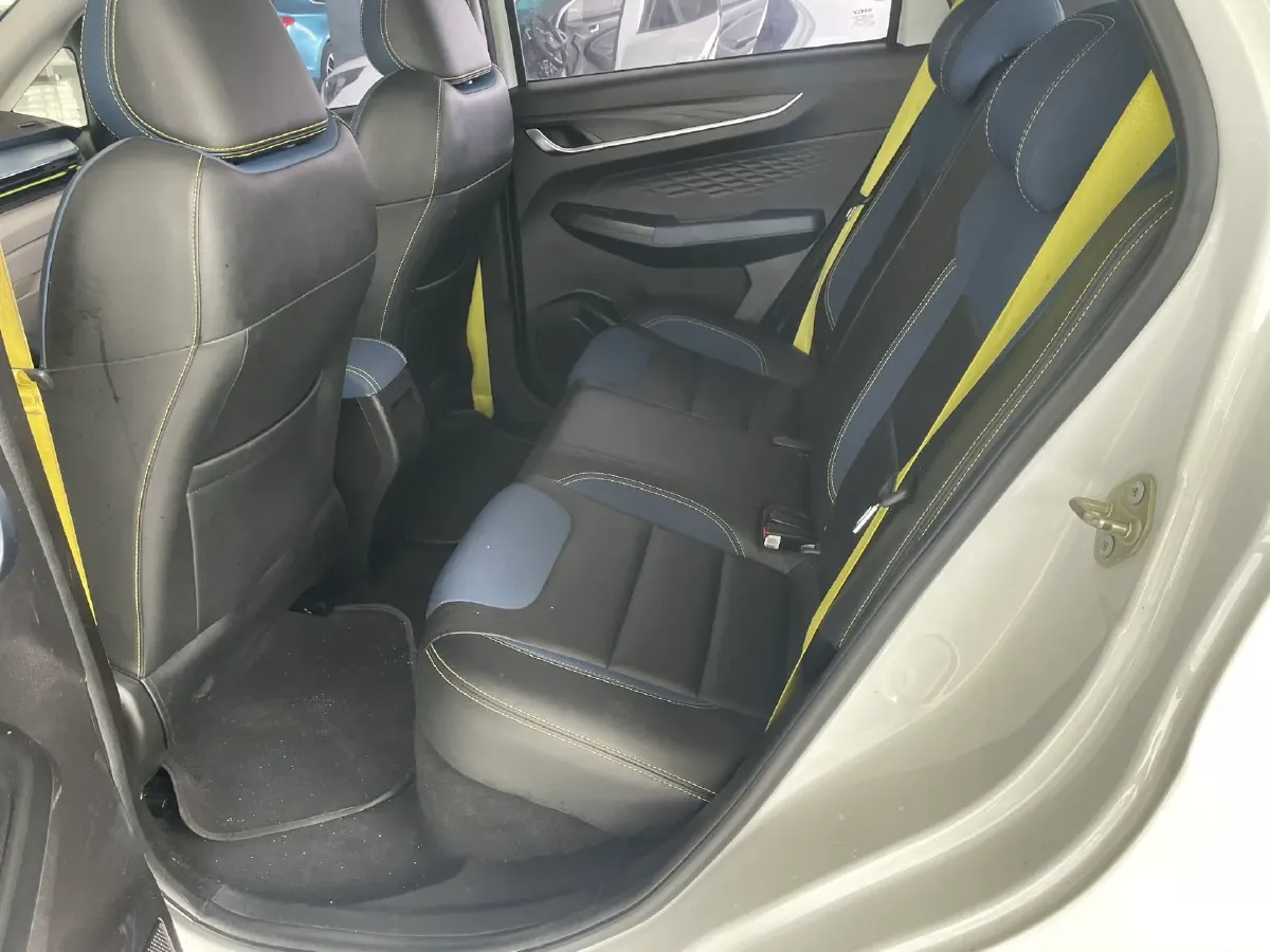 2021 Geometry EX3 BEV 37.23KWH,autocango,china used car exporter,china ev exporter,chinese used car exporter,chinese used ev exporter