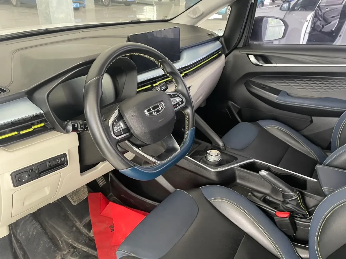 2021 Geometry EX3 BEV 37.23KWH,autocango,china used car exporter,china ev exporter,chinese used car exporter,chinese used ev exporter