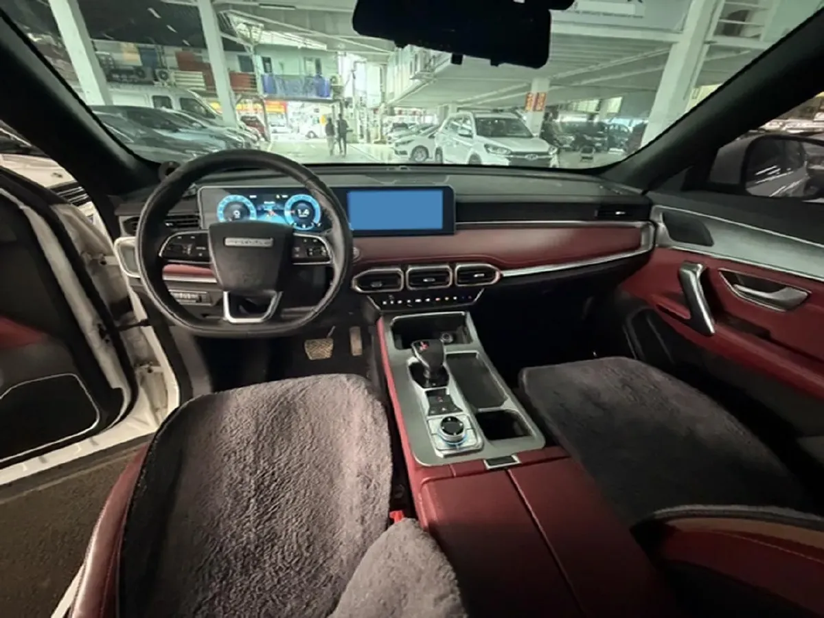 2023 Jetour X70 Plus 1.5T 156HP L4 6DCT,autocango,china used car exporter,china ev exporter,chinese used car exporter,chinese used ev exporter