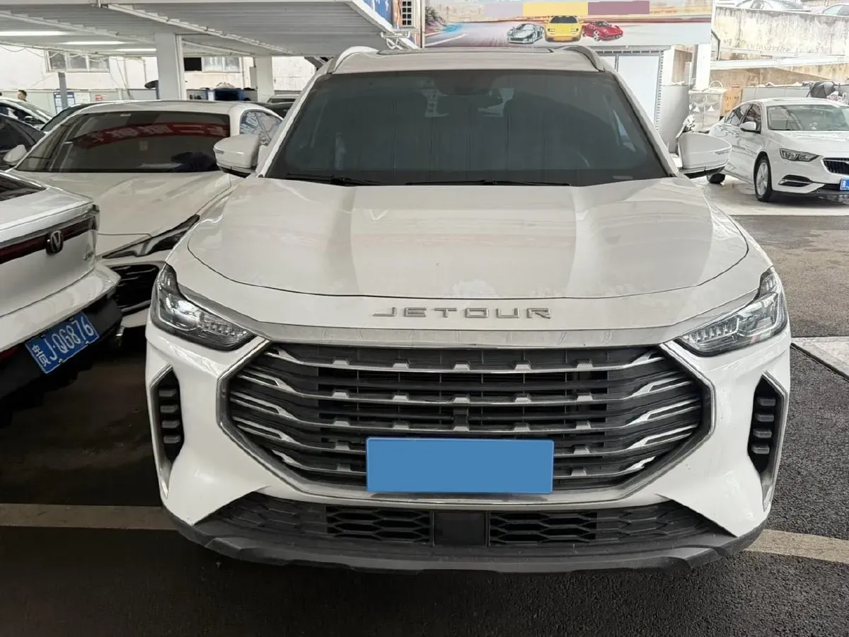 2023 Jetour X70 Plus 1.5T 156HP L4 6DCT,autocango,china used car exporter,china ev exporter,chinese used car exporter,chinese used ev exporter