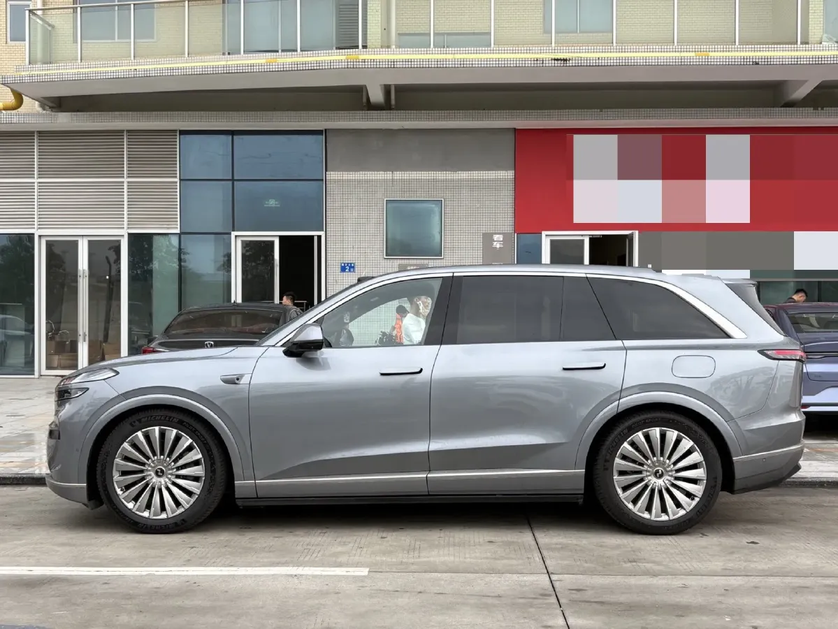 2025 ONVO L90 BEV,autocango,china used car exporter,china ev exporter,chinese used car exporter,chinese used ev exporter