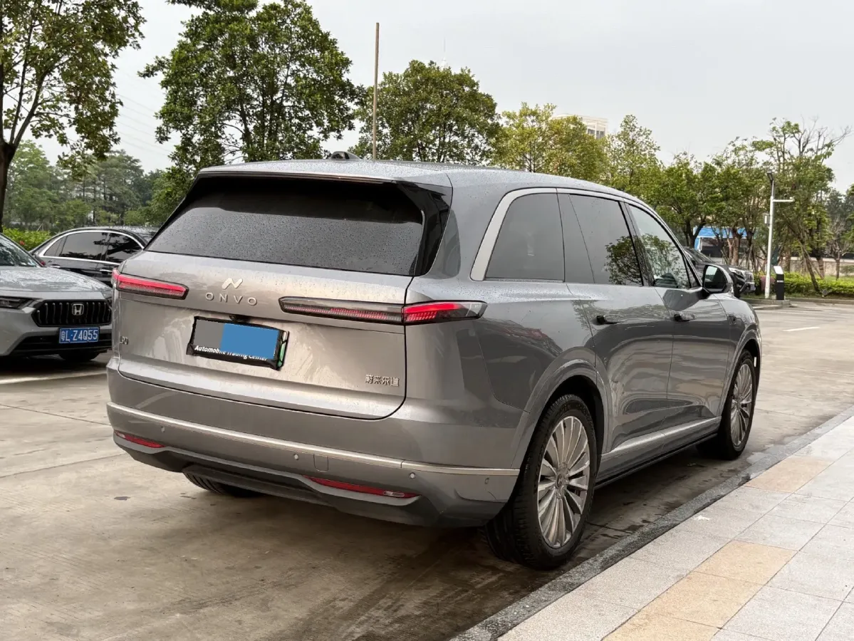2025 ONVO L90 BEV,autocango,china used car exporter,china ev exporter,chinese used car exporter,chinese used ev exporter