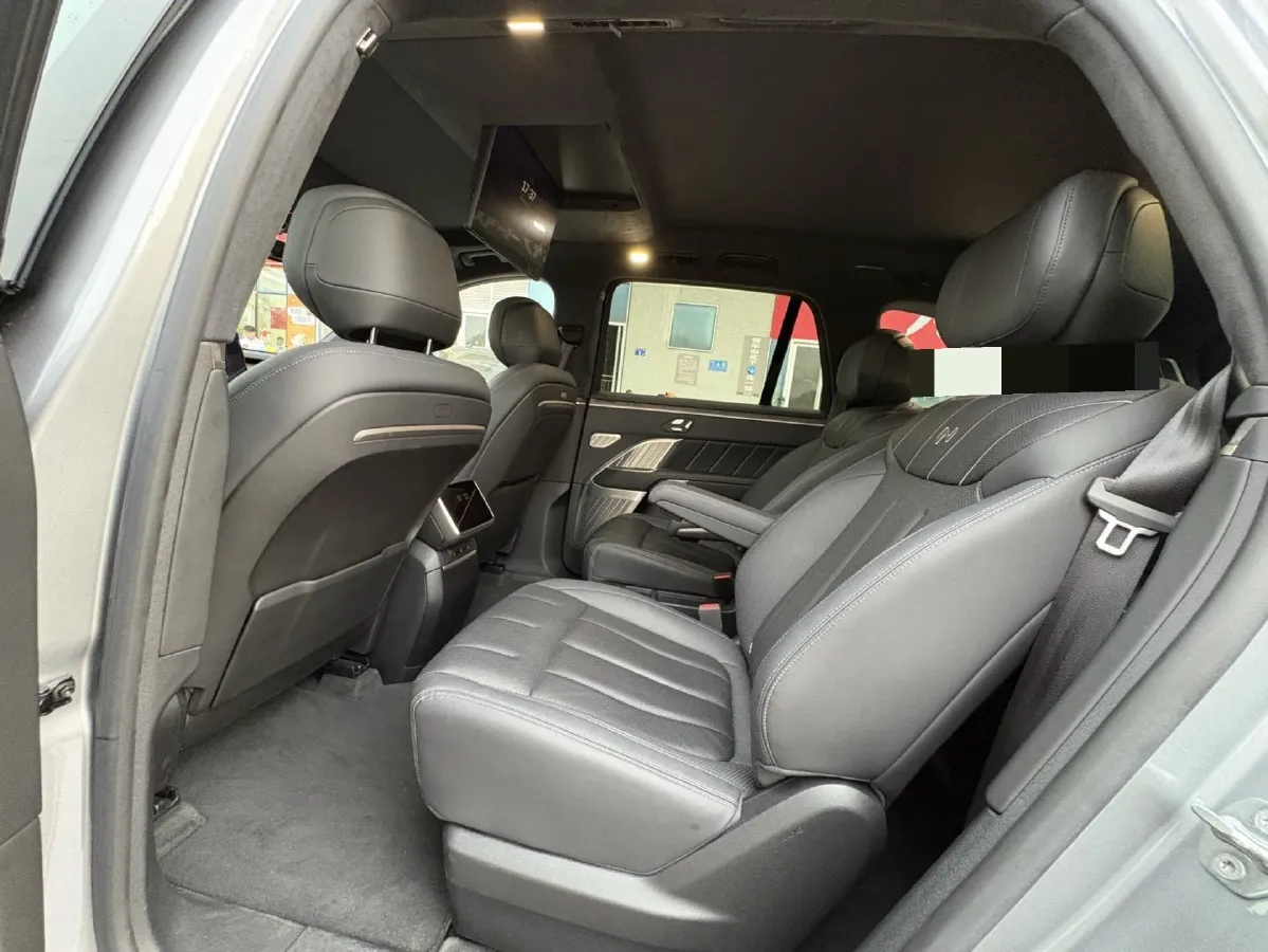 2025 ONVO L90 BEV,autocango,china used car exporter,china ev exporter,chinese used car exporter,chinese used ev exporter