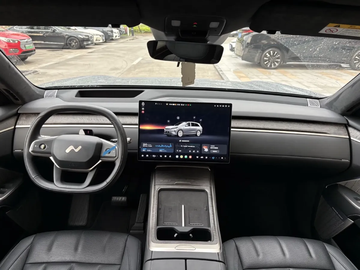 2025 ONVO L90 BEV,autocango,china used car exporter,china ev exporter,chinese used car exporter,chinese used ev exporter