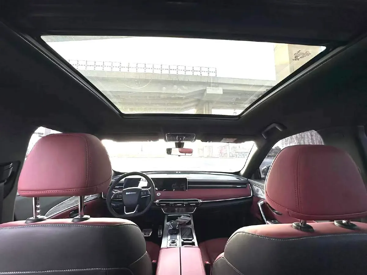 2023 Jetour X70 Plus 1.5T 156HP L4 6DCT,autocango,china used car exporter,china ev exporter,chinese used car exporter,chinese used ev exporter