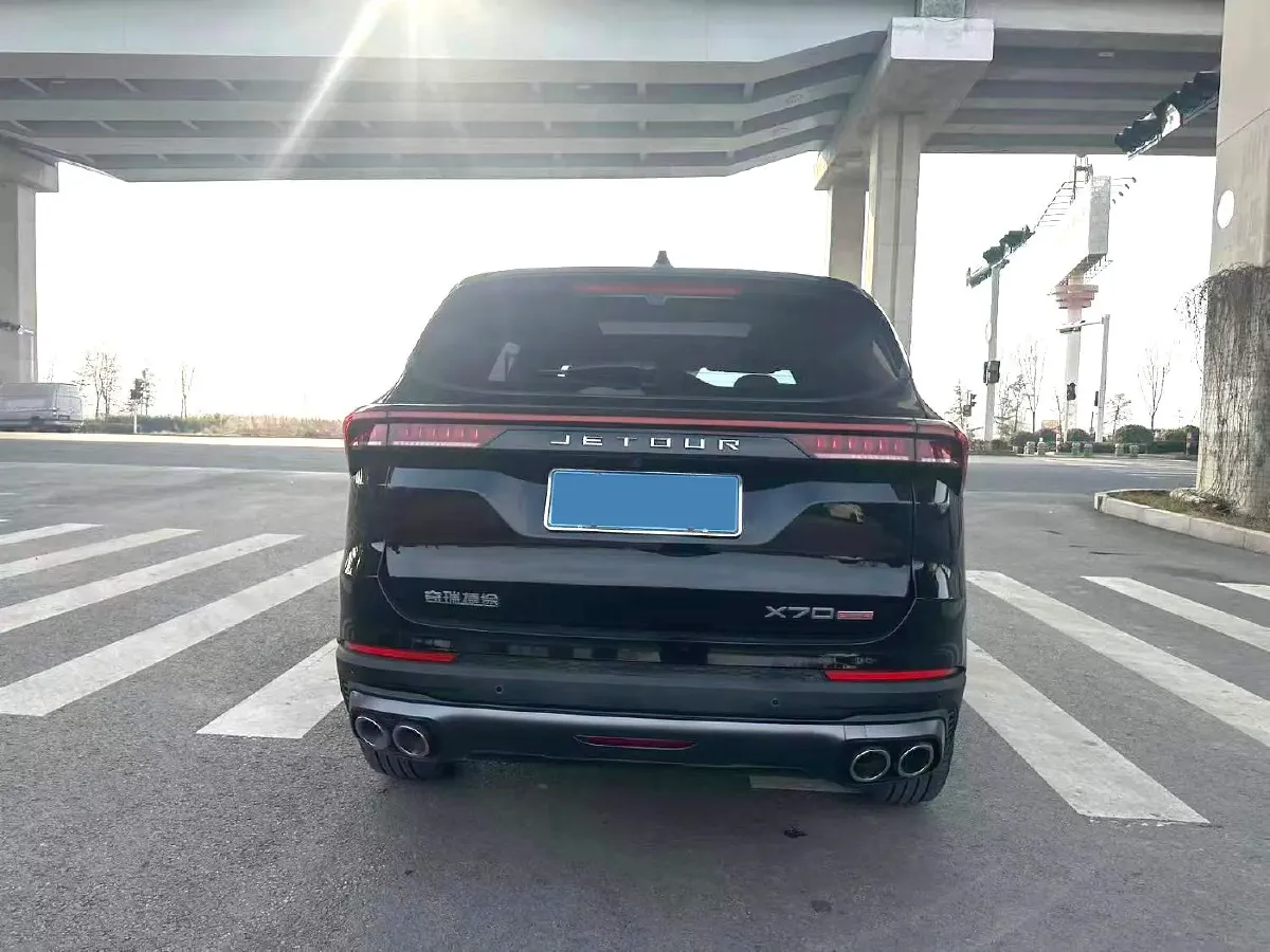 2023 Jetour X70 Plus 1.5T 156HP L4 6DCT,autocango,china used car exporter,china ev exporter,chinese used car exporter,chinese used ev exporter