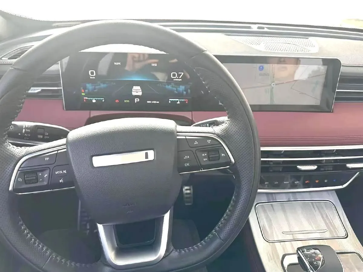 2023 Jetour X70 Plus 1.5T 156HP L4 6DCT,autocango,china used car exporter,china ev exporter,chinese used car exporter,chinese used ev exporter