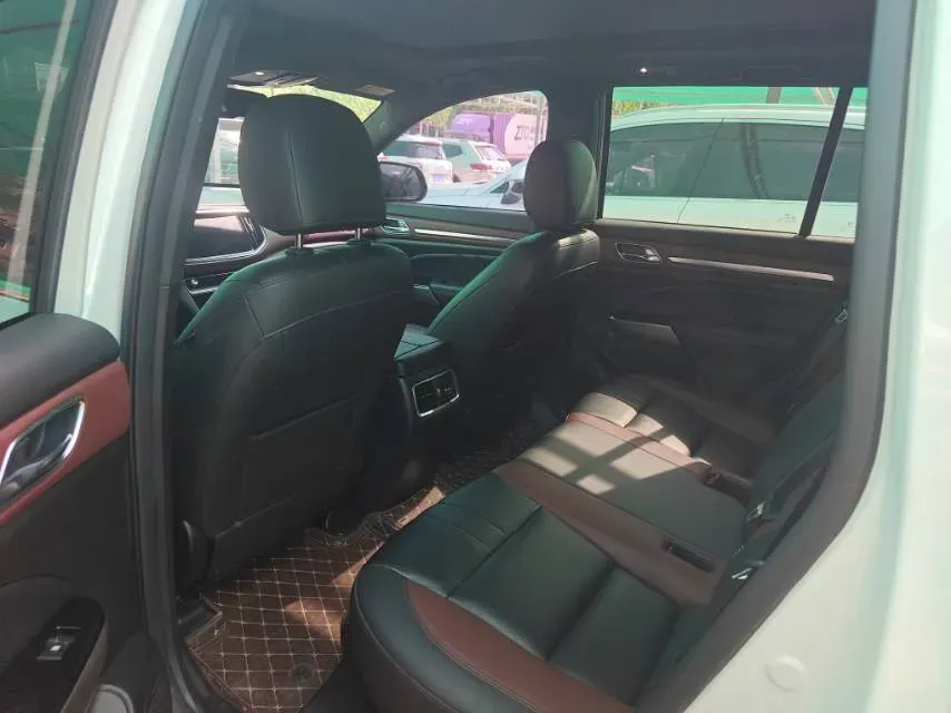 2020 GAC Trumpchi GS8 2.0T 252HP L4 6AT,autocango,china used car exporter,china ev exporter,chinese used car exporter,chinese used ev exporter