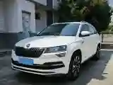 2022 Skoda Karoq 1.4T 150HP L4 7DCT