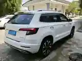 2022 Skoda Karoq 1.4T 150HP L4 7DCT