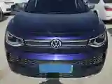 2021 Volkswagen ID.6 X BEV 83.4KWH