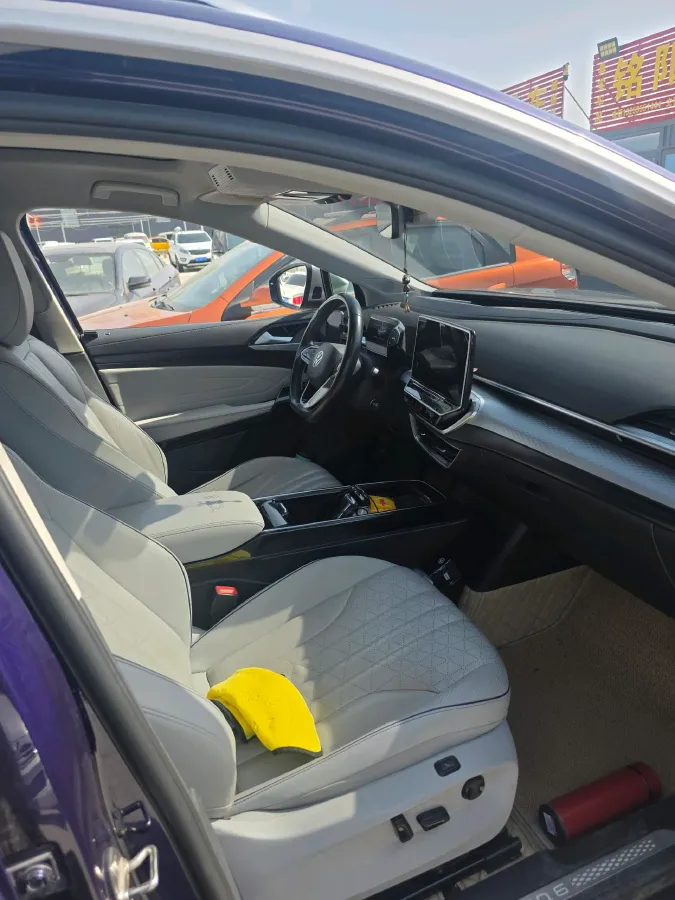 2021 Volkswagen ID.6 X BEV 83.4KWH,autocango,china used car exporter,china ev exporter,chinese used car exporter,chinese used ev exporter