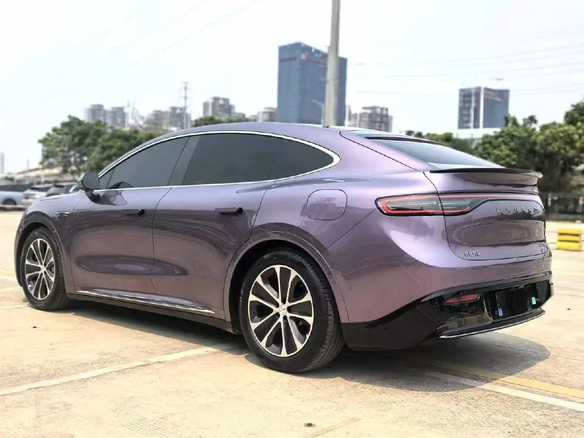 2024 HIMA R7 BEV 82KWH,autocango,china used car exporter,china ev exporter,chinese used car exporter,chinese used ev exporter